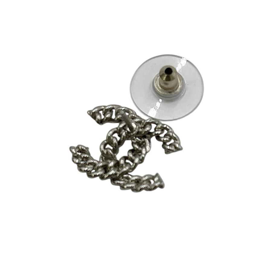 CHANEL（シャネル） ピアス アクセサリー ココマーク CC スタッド