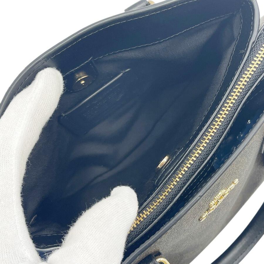 COACH（コーチ） ハンドバッグ ショルダーバッグ 2WAY レディース