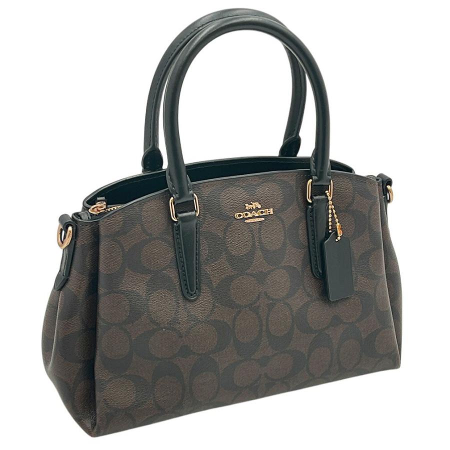COACH（コーチ） ハンドバッグ ショルダーバッグ 2WAY レディース