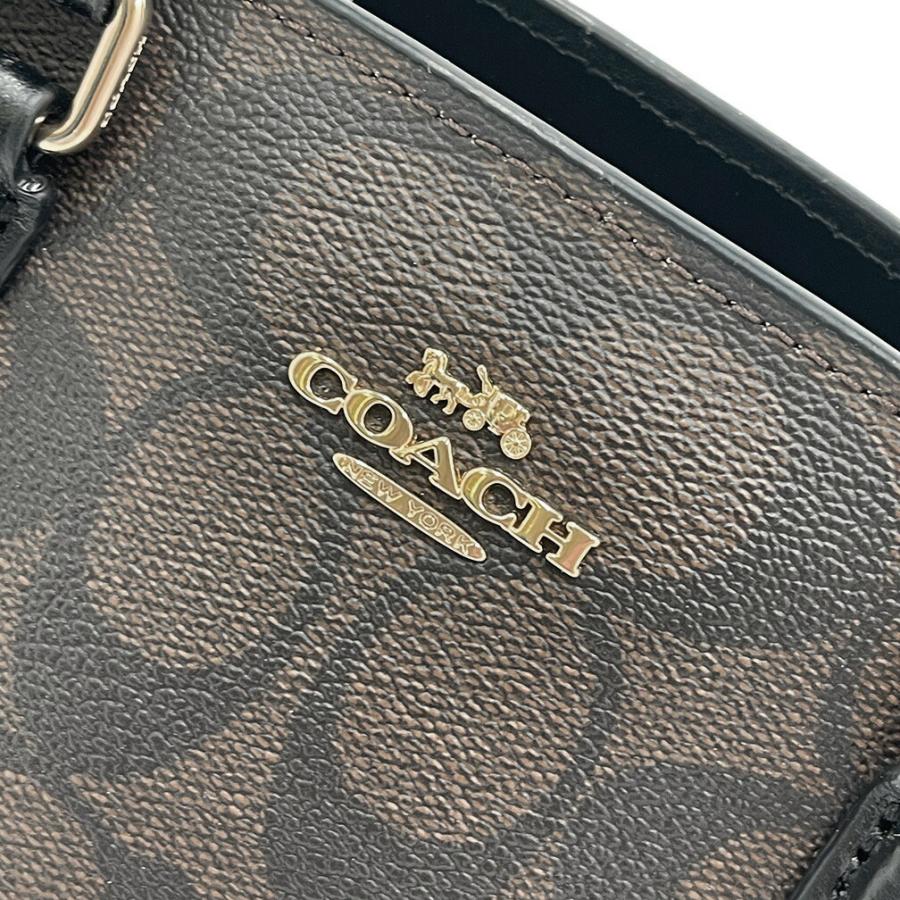 COACH（コーチ） ハンドバッグ ショルダーバッグ 2WAY レディース