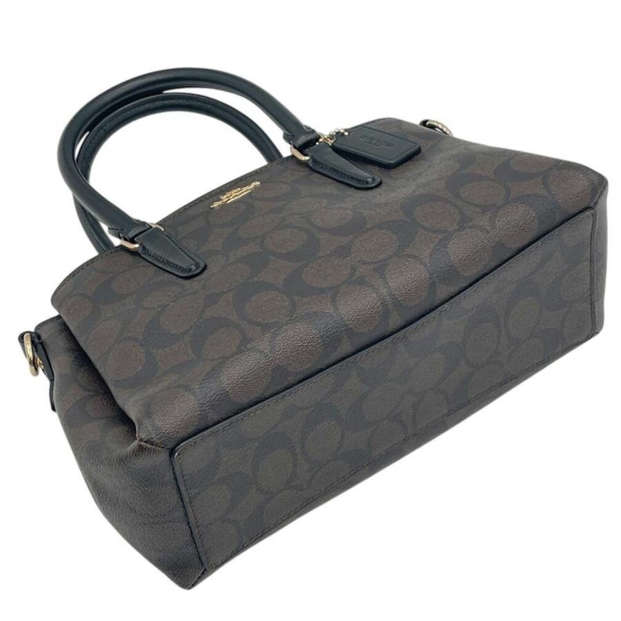 COACH（コーチ） ハンドバッグ ショルダーバッグ 2WAY レディース