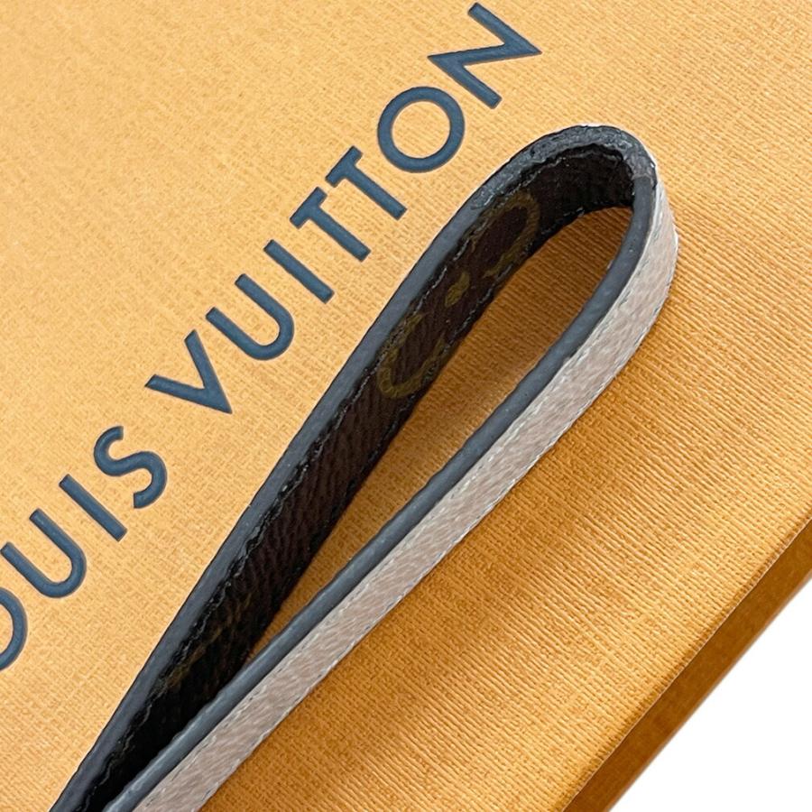 LOUIS VUITTON（ルイ・ヴィトン） キーリング M82379 キーホルダー