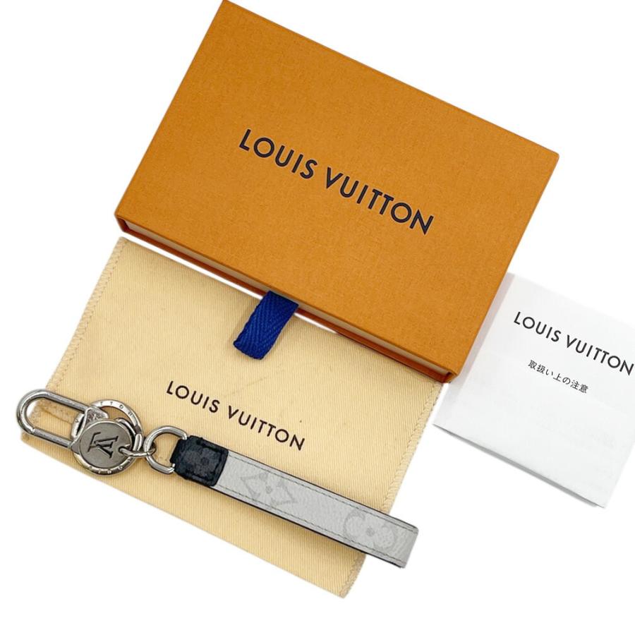 LOUIS VUITTON（ルイ・ヴィトン） キーリング M82379 キーホルダー