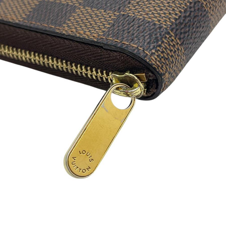 LOUIS VUITTON（ルイ・ヴィトン） コインケース N63070 ダミエ