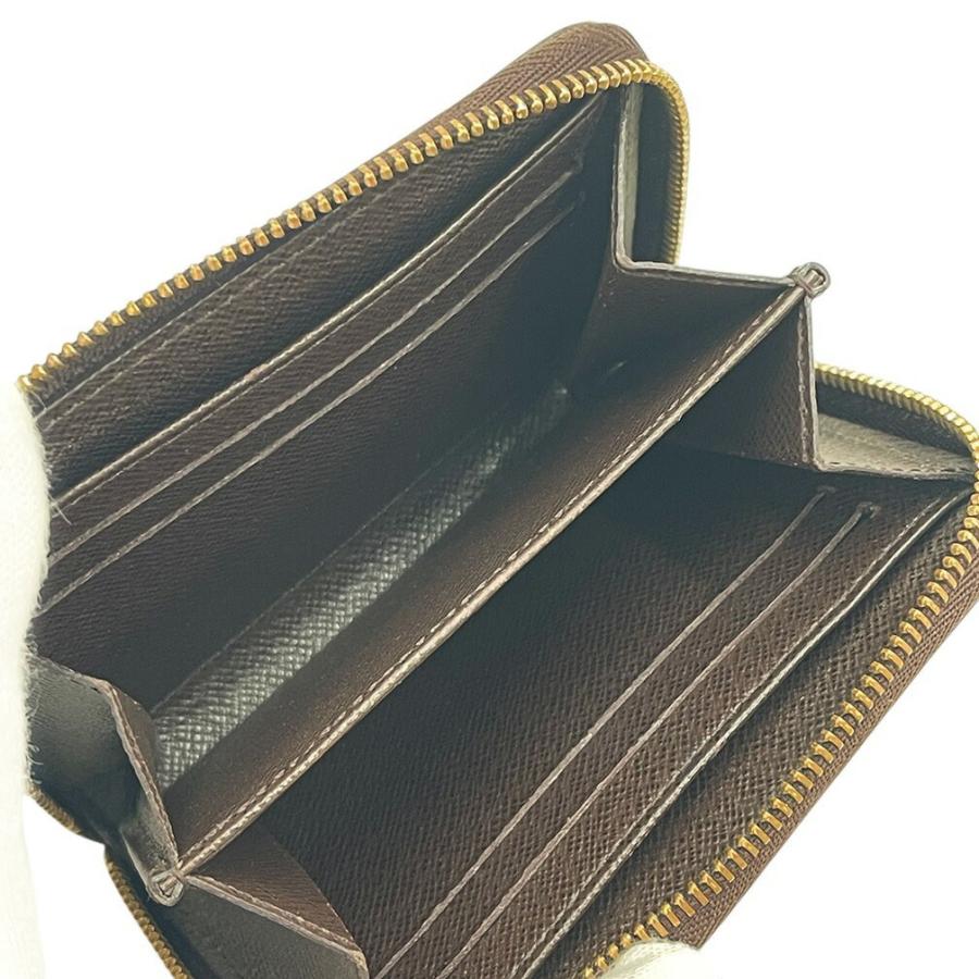 LOUIS VUITTON（ルイ・ヴィトン） コインケース N63070 ダミエ