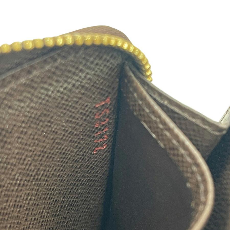LOUIS VUITTON（ルイ・ヴィトン） コインケース N63070 ダミエ