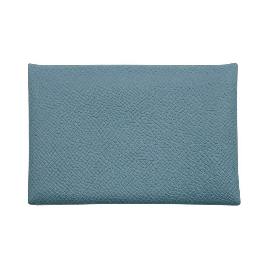HERMES（エルメス） 美品 カードケース レディース メンズ カルヴィ