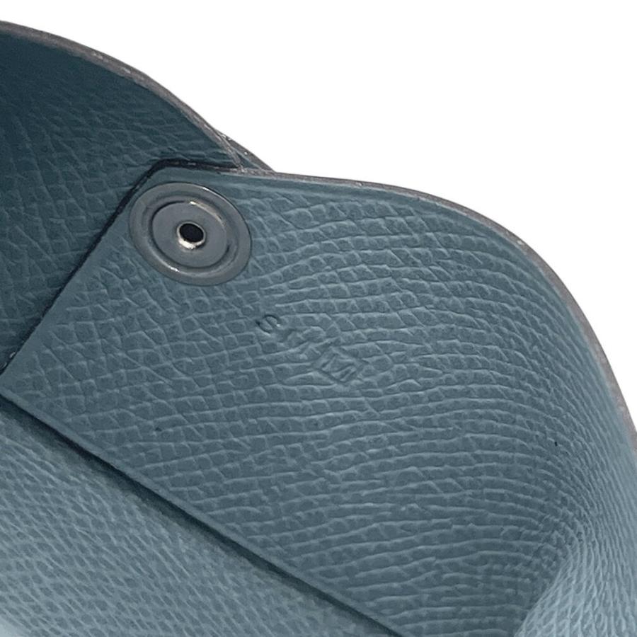HERMES（エルメス） 美品 カードケース レディース メンズ カルヴィ