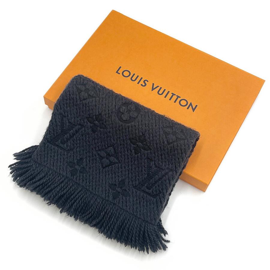 LOUIS VUITTON（ルイ・ヴィトン） マフラー モノグラム エシャルプ