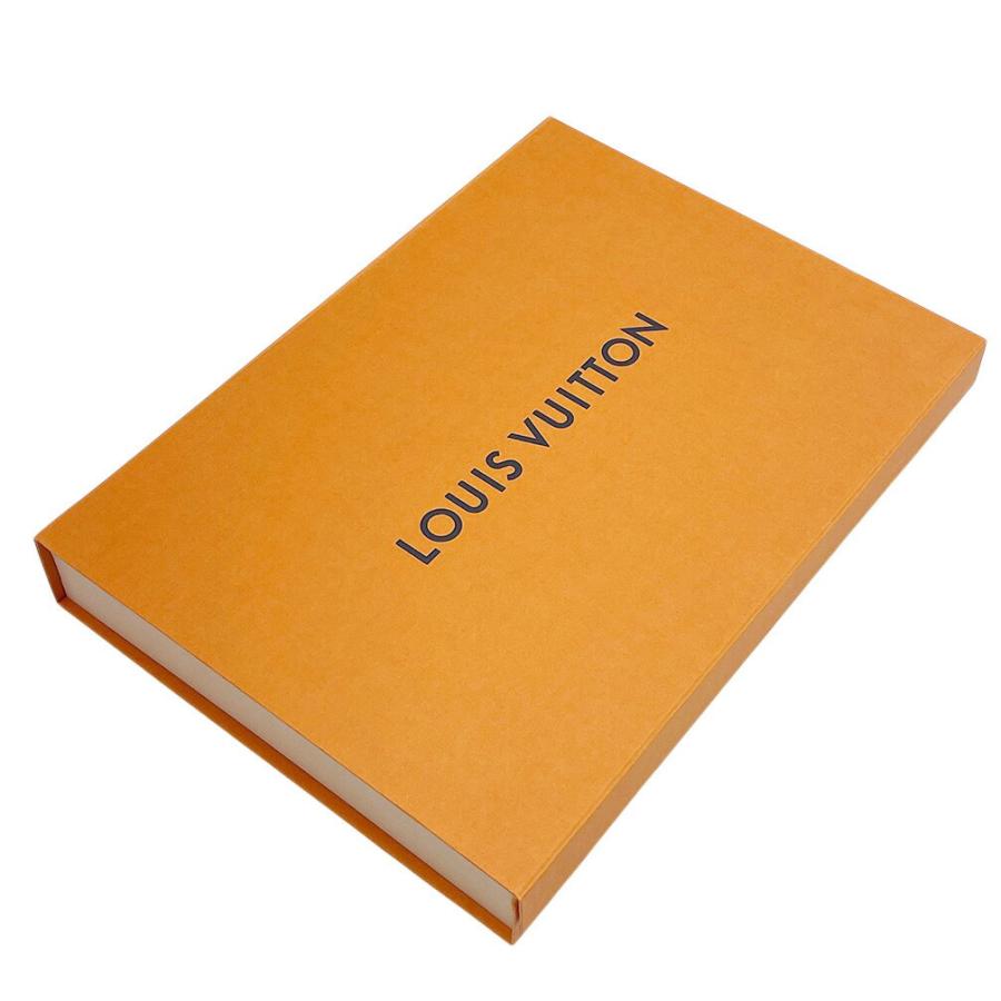 LOUIS VUITTON（ルイ・ヴィトン） マフラー モノグラム エシャルプ