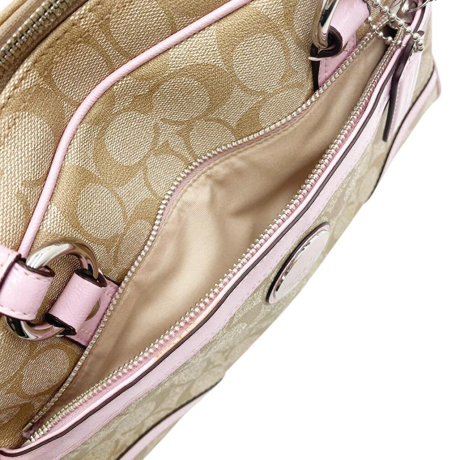 コーチ ショルダーバッグ 肩掛け シグネチャー F18918 レディース COACH 楽天市場】【バッグ】COACH コーチ ヘリテージ シグネチャー