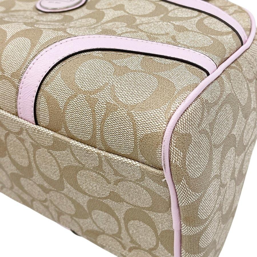 COACH（コーチ） ハンドバッグ レディース 肩掛け ショルダー バッグ