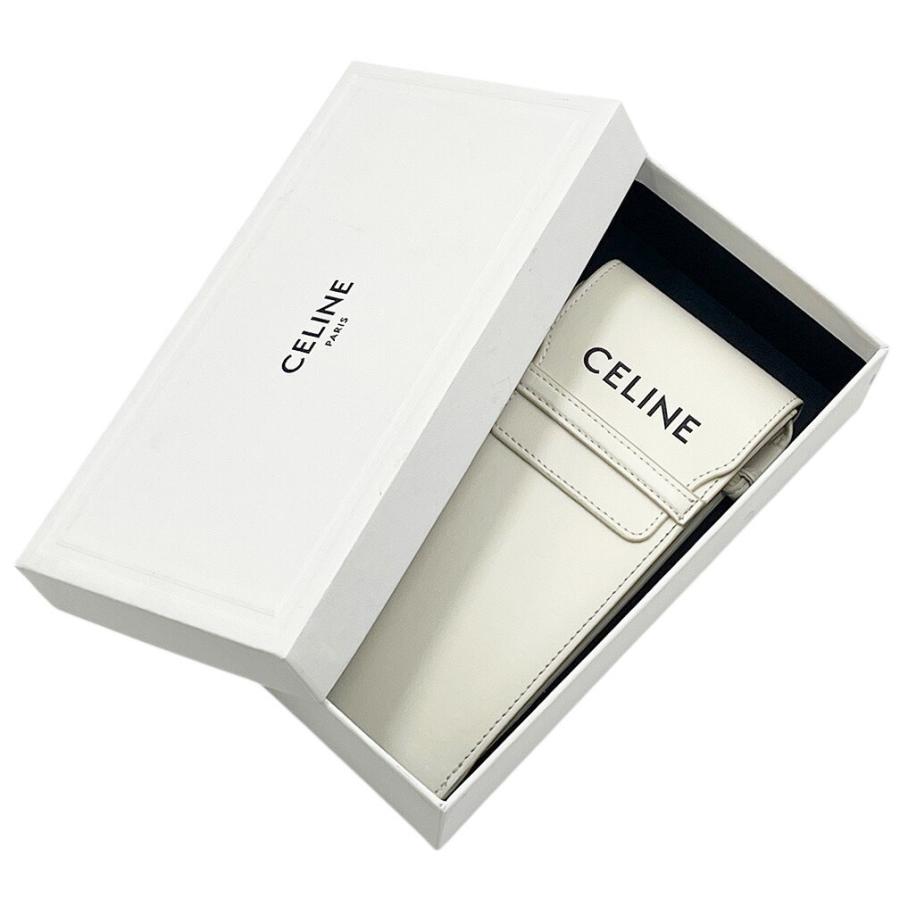 CELINE（セリーヌ） ショルダーバッグ レディース 斜め掛け ポシェット