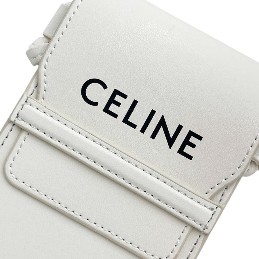 確実本物＊CELINE セリーヌ ショルダーバッグ CELINE（セリーヌ） ショルダーバッグ レディース 斜め掛け ポシェット