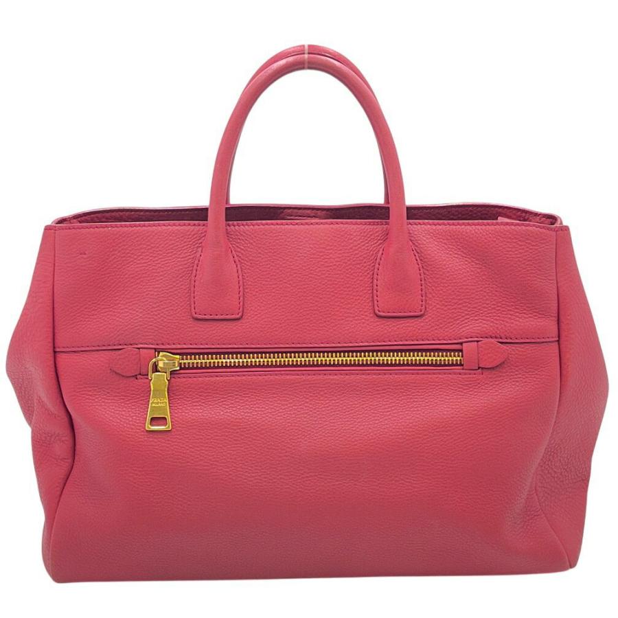 PRADA（プラダ） トートバッグ レディース ハンドバッグ ミニトート