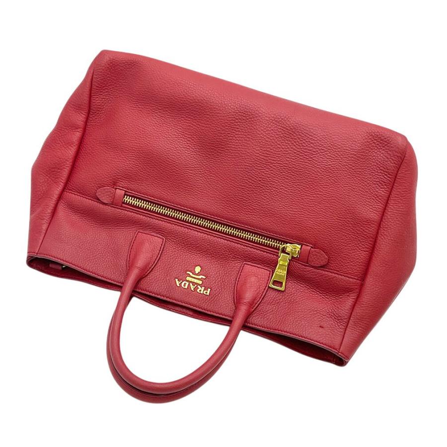 PRADA（プラダ） トートバッグ レディース ハンドバッグ ミニトート