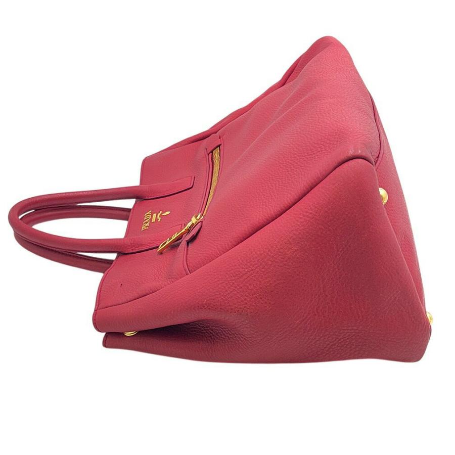 PRADA（プラダ） トートバッグ レディース ハンドバッグ ミニトート