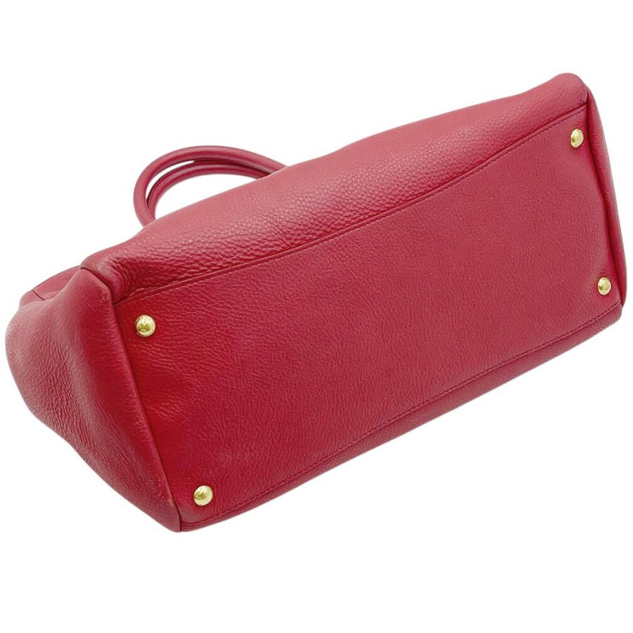 PRADA（プラダ） トートバッグ レディース ハンドバッグ ミニトート