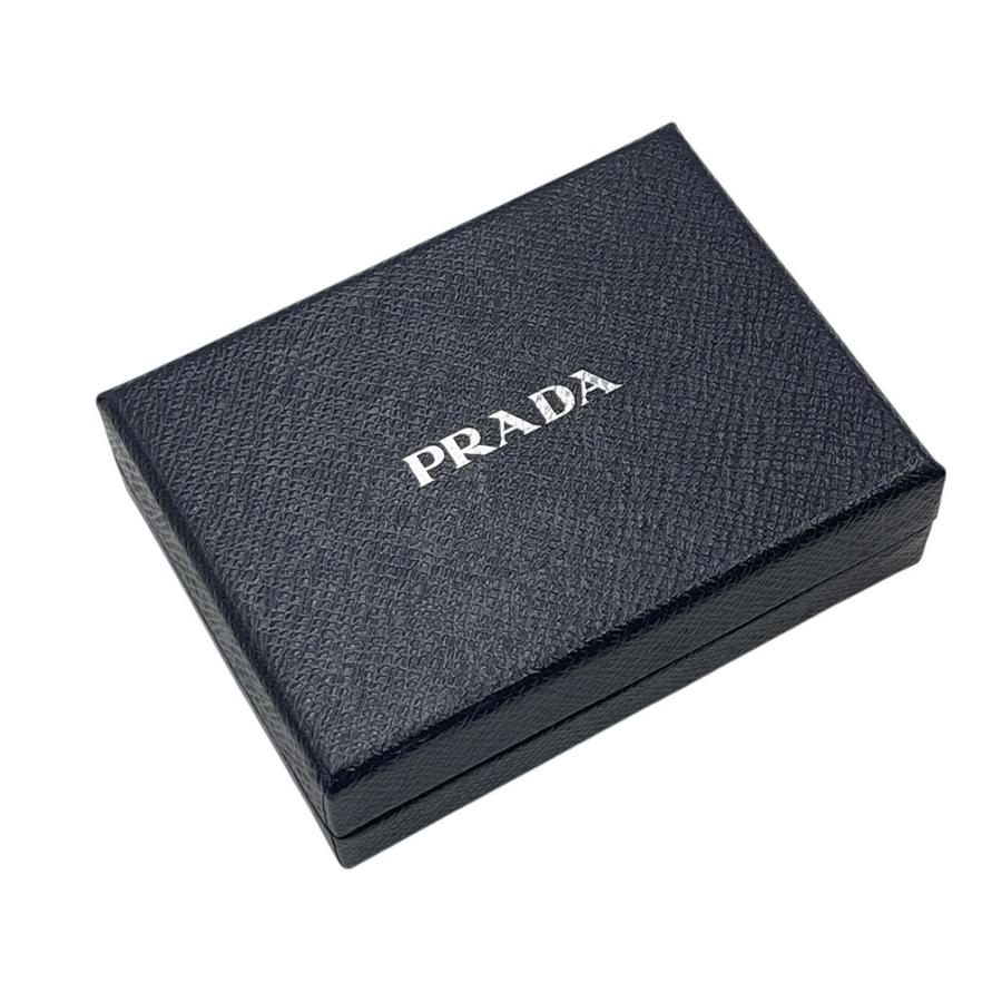 SAFFIANO（PRADA） キーケース プラダ PRADA メンズ 6連 2PG222