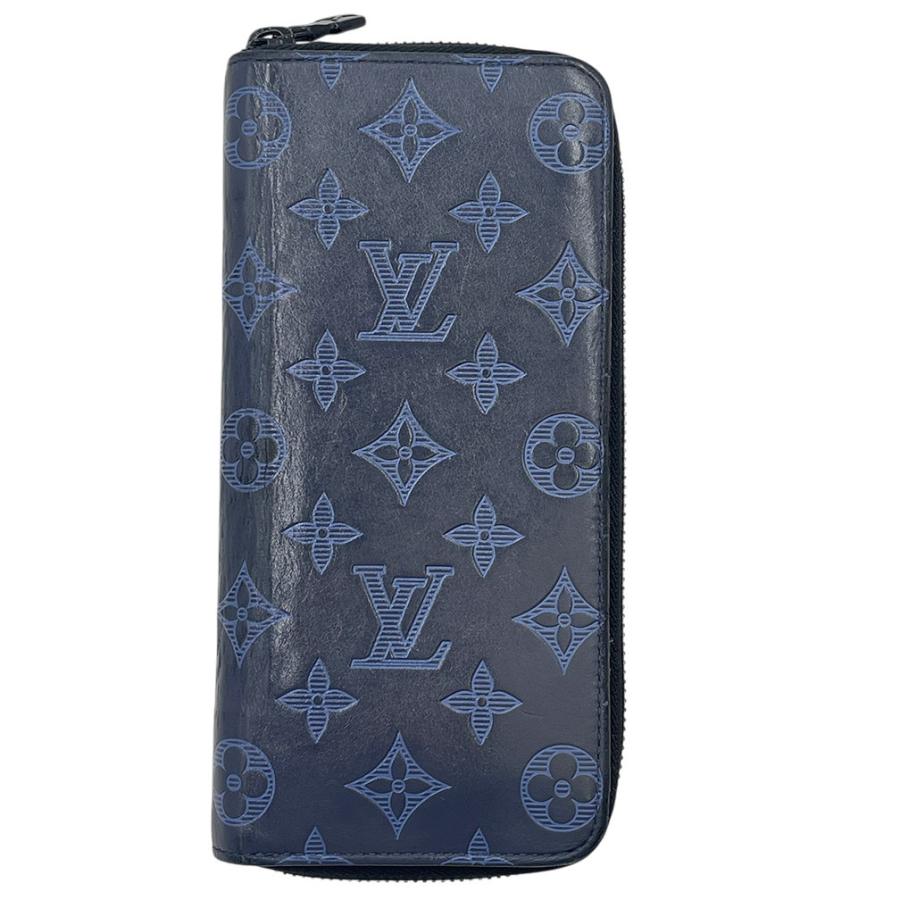 LOUIS VUITTON（ルイ・ヴィトン） 長財布 ジッピー・ウォレット