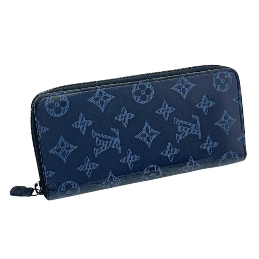 LOUIS VUITTON（ルイ・ヴィトン） 長財布 ジッピー・ウォレット