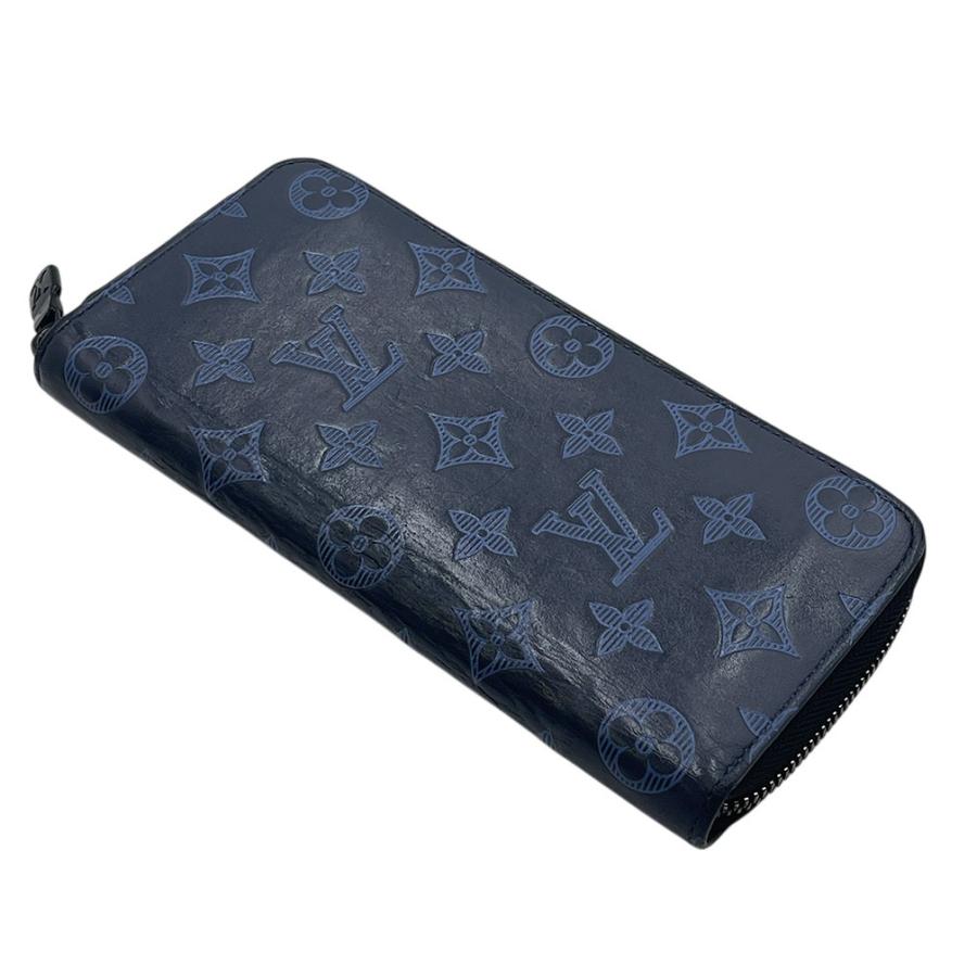 LOUIS VUITTON（ルイ・ヴィトン） 長財布 ジッピー・ウォレット