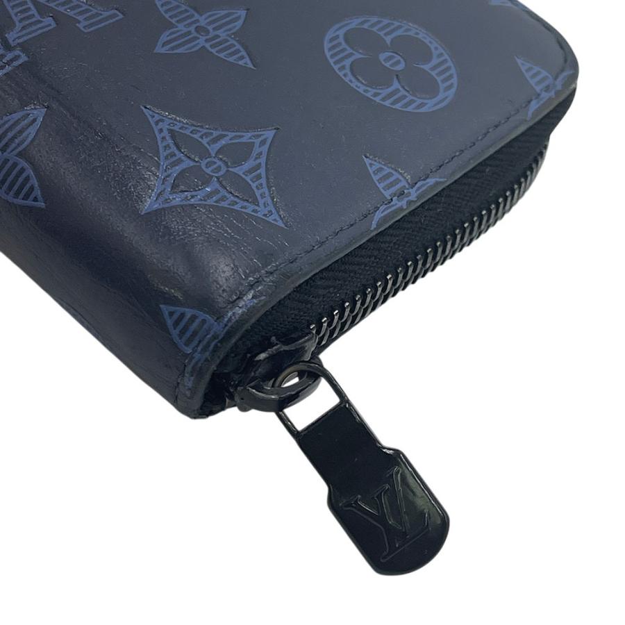 LOUIS VUITTON（ルイ・ヴィトン） 長財布 ジッピー・ウォレット