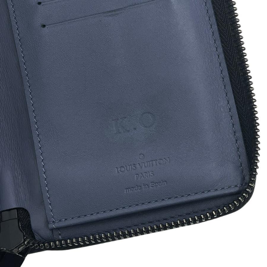 LOUIS VUITTON（ルイ・ヴィトン） 長財布 ジッピー・ウォレット