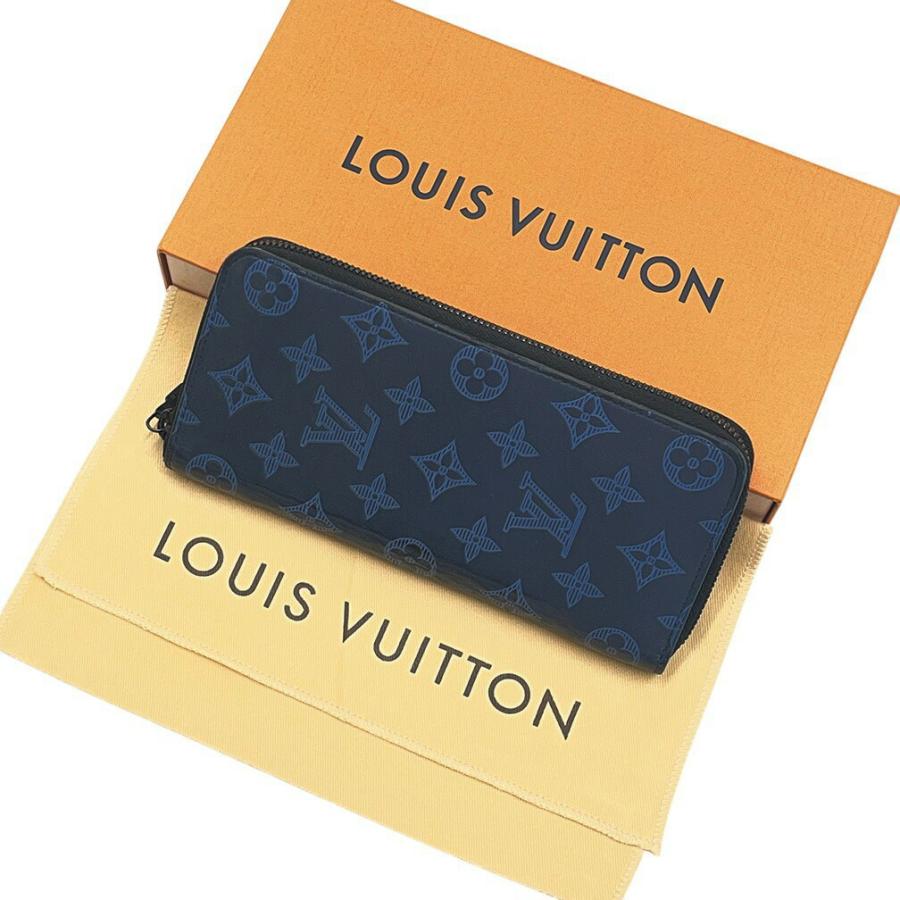 LOUIS VUITTON（ルイ・ヴィトン） 長財布 ジッピー・ウォレット
