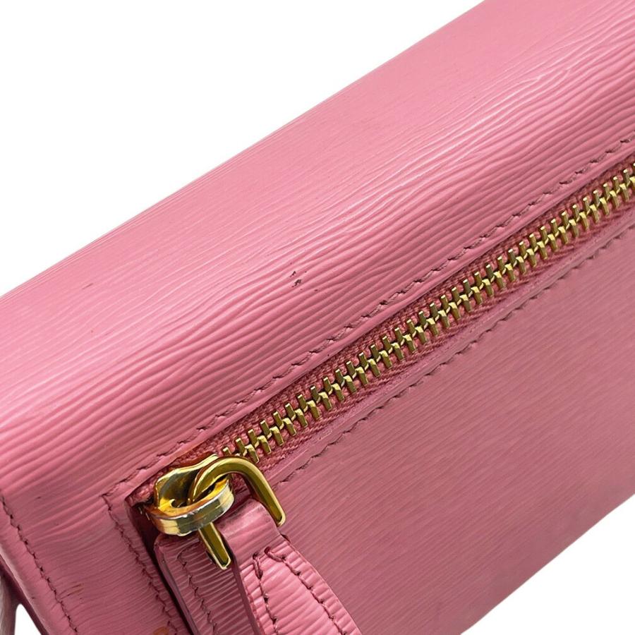 PRADA（プラダ） 長財布 レディース 小銭入れ付き パスケース付き