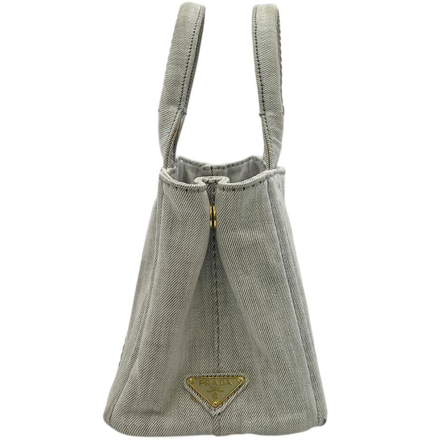 CANAPA ハンドバッグ プラダ PRADA カナパ ミニ レディース ショルダー