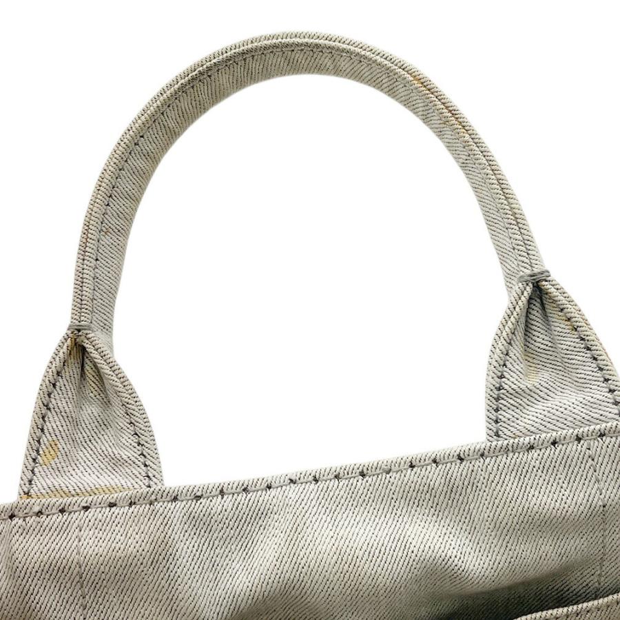 CANAPA ハンドバッグ プラダ PRADA カナパ ミニ レディース ショルダー
