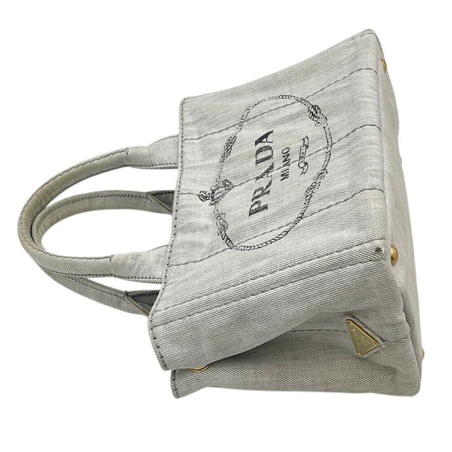 CANAPA ハンドバッグ プラダ PRADA カナパ ミニ レディース ショルダー