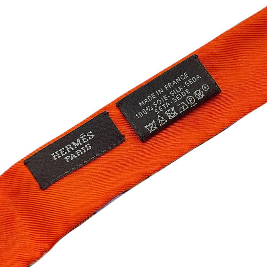 Twilly d'Hermes 極美品 ツイリー エルメス HERMES レディース リボン