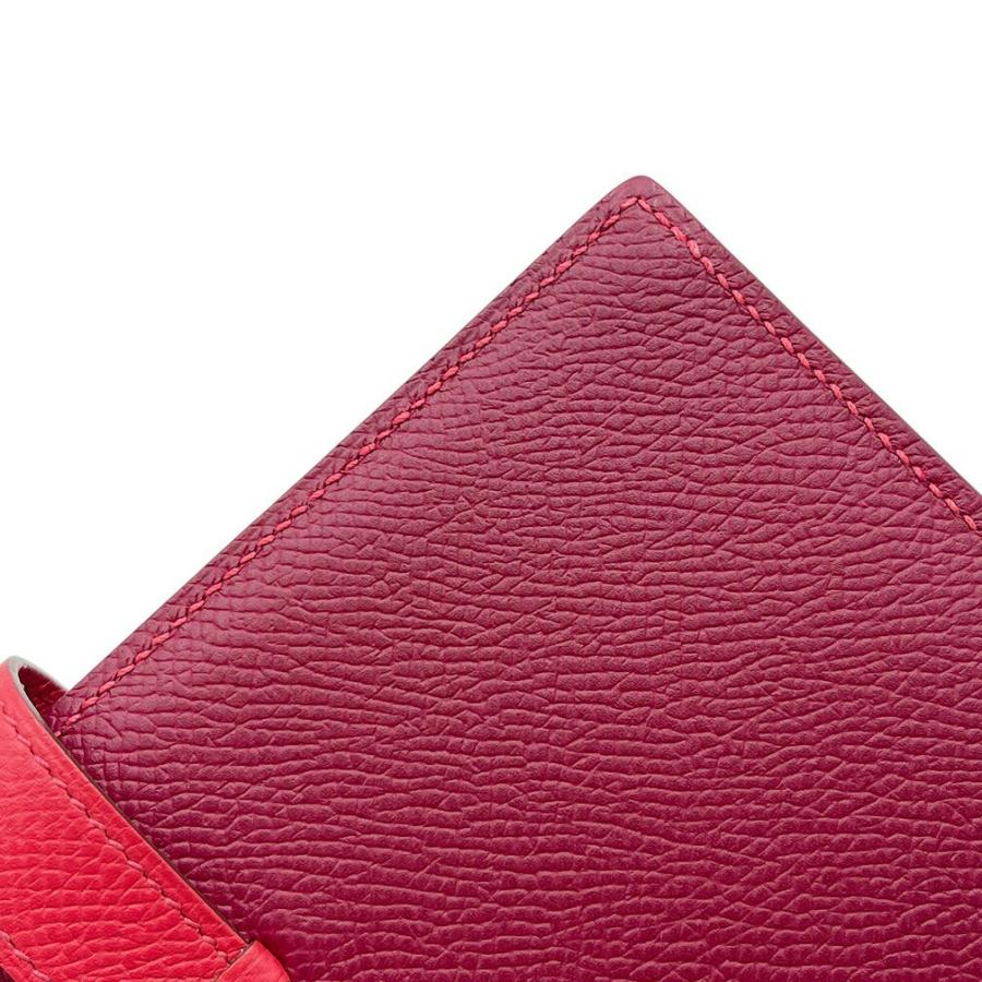 Bearn 美品 長財布 エルメス HERMES ベアンスフレ ヴェルソ ヴォー