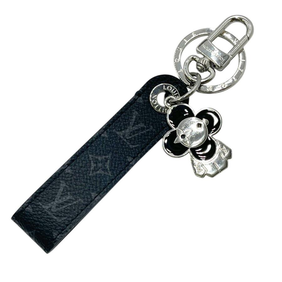 LOUIS VUITTON（ルイ・ヴィトン） 極美品 キーリング キーホルダー
