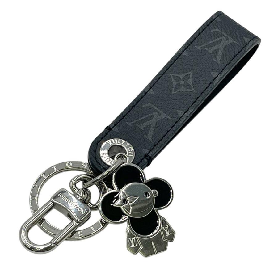 LOUIS VUITTON（ルイ・ヴィトン） 極美品 キーリング キーホルダー