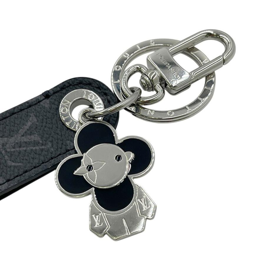 LOUIS VUITTON（ルイ・ヴィトン） 極美品 キーリング キーホルダー