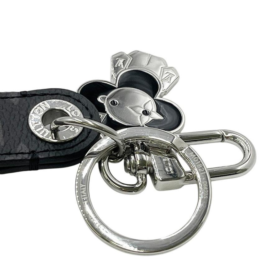 LOUIS VUITTON（ルイ・ヴィトン） 極美品 キーリング キーホルダー