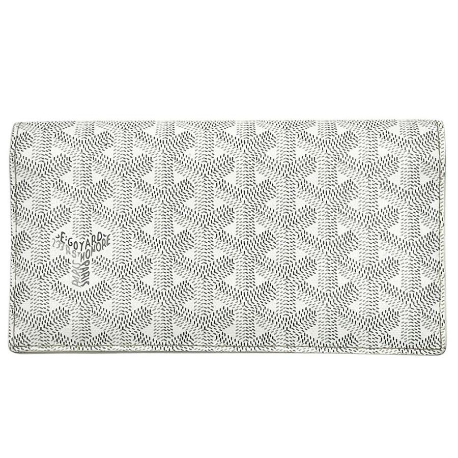 GOYARD（ゴヤール） 長財布 リシュリュー メンズ 小銭入れ付き