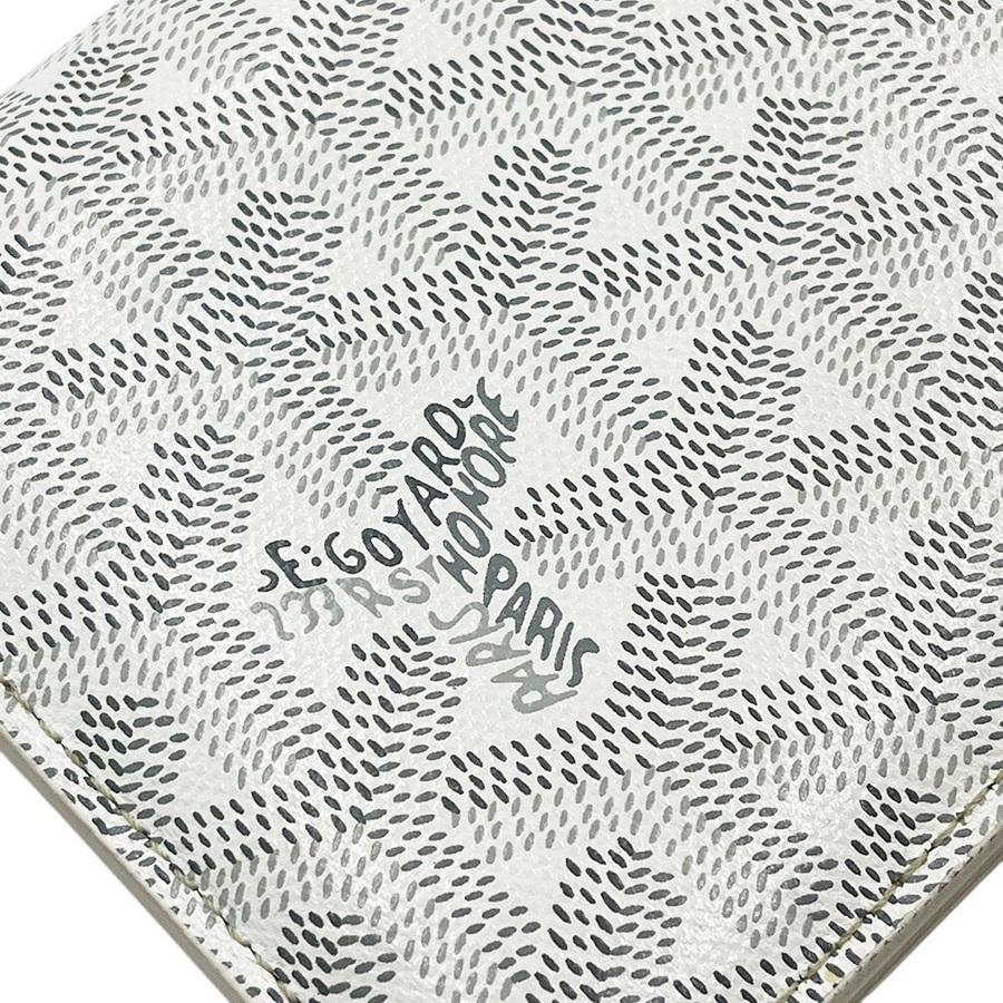 GOYARD（ゴヤール） 長財布 リシュリュー メンズ 小銭入れ付き