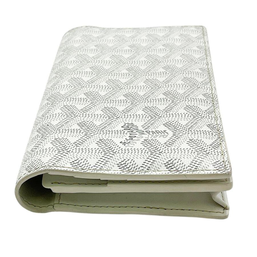 GOYARD（ゴヤール） 長財布 リシュリュー メンズ 小銭入れ付き