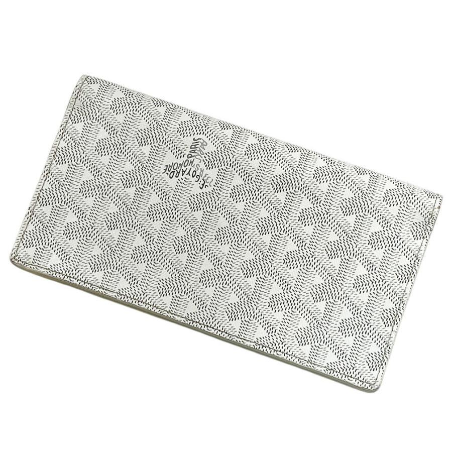 GOYARD（ゴヤール） 長財布 リシュリュー メンズ 小銭入れ付き