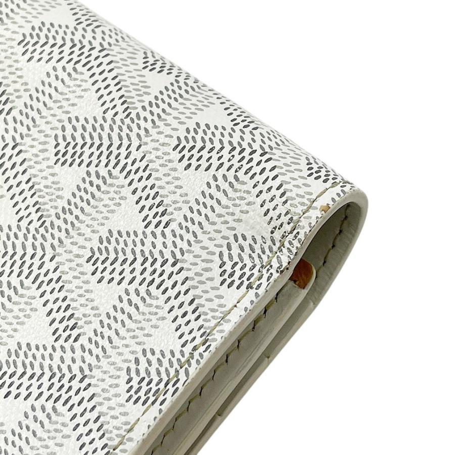 GOYARD（ゴヤール） 長財布 リシュリュー メンズ 小銭入れ付き