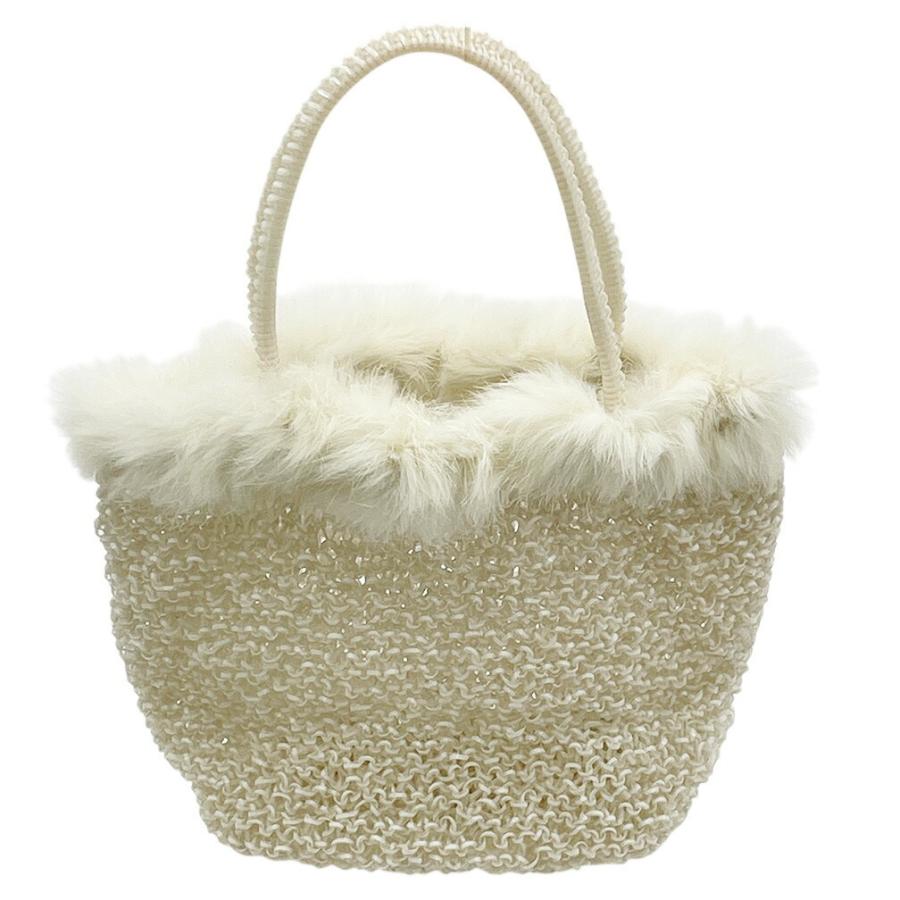 ANTEPRIMA/WIREBAG ハンドバッグ アンテプリマ ANTEPRIMA ワイヤー