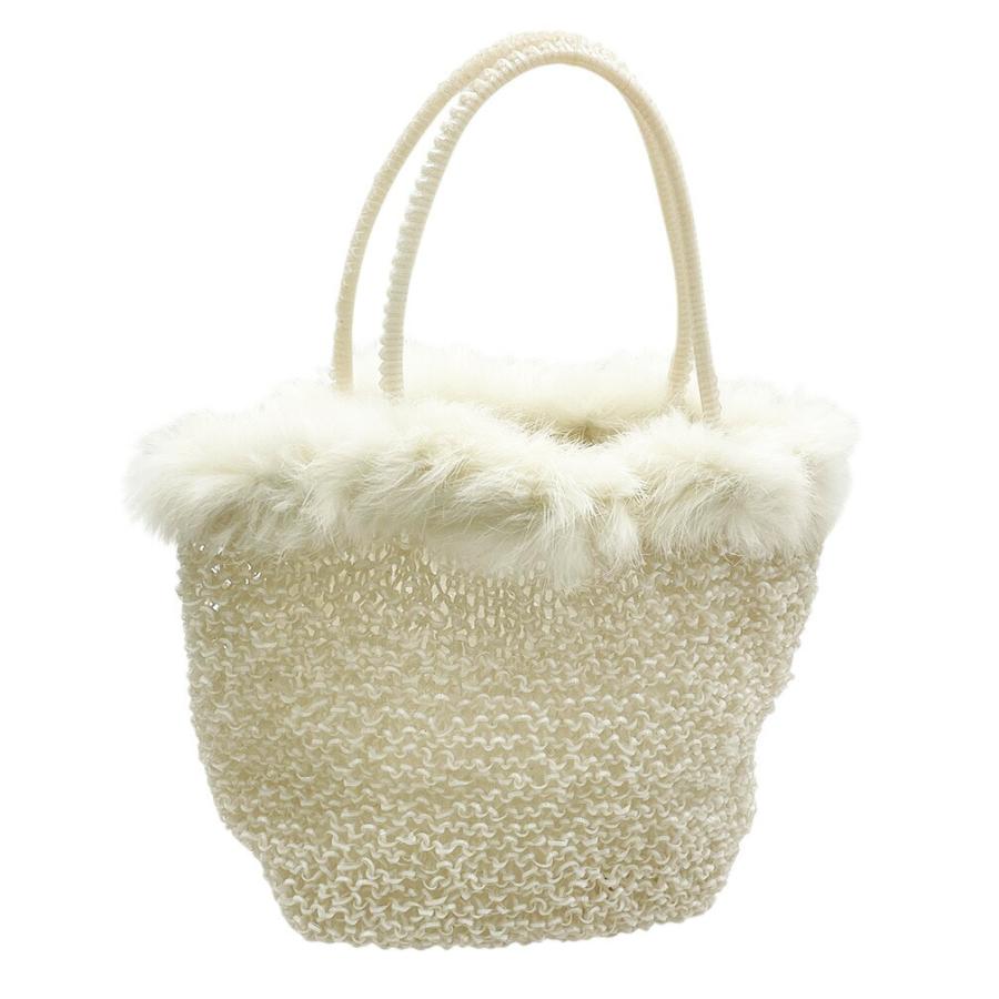 ANTEPRIMA/WIREBAG ハンドバッグ アンテプリマ ANTEPRIMA ワイヤー