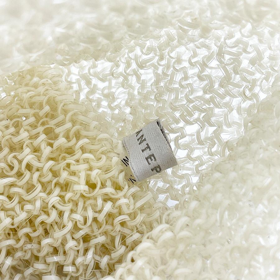 ANTEPRIMA/WIREBAG ハンドバッグ アンテプリマ ANTEPRIMA ワイヤー