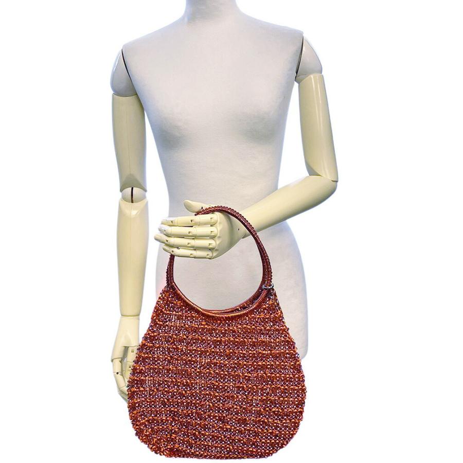 ANTEPRIMA/WIREBAG ハンドバッグ アンテプリマ ANTEPRIMA ワイヤー