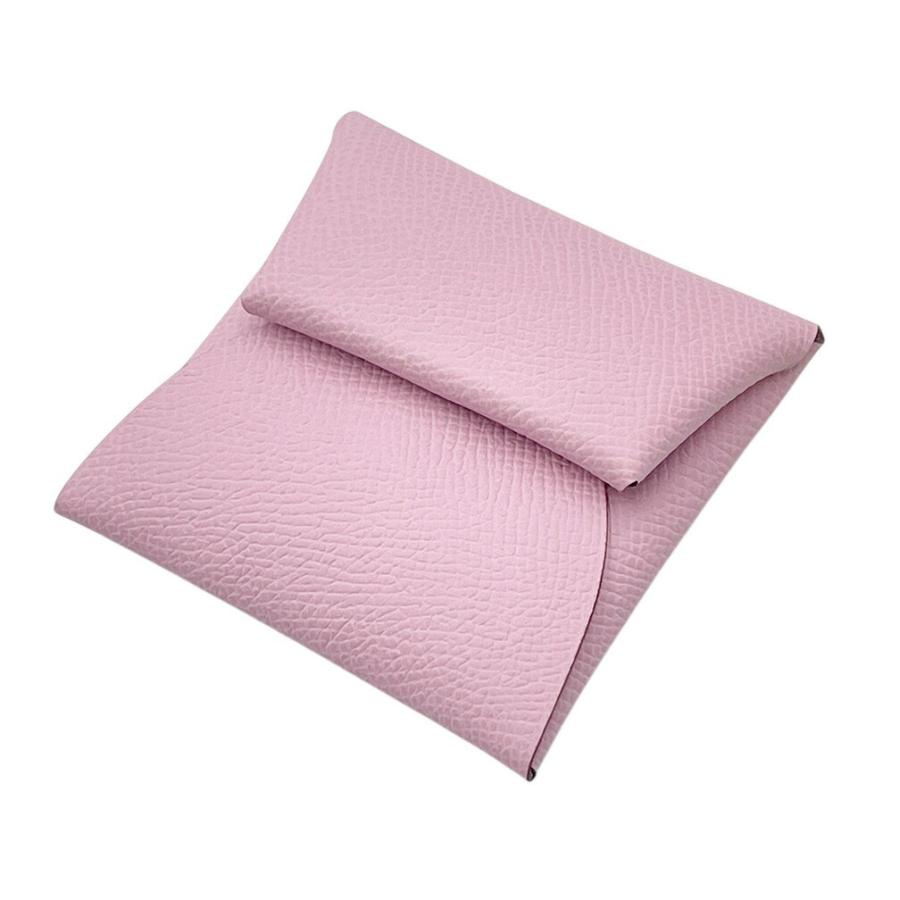 HERMES（エルメス） 未使用 コインケース バスティア ヴォーエプソン