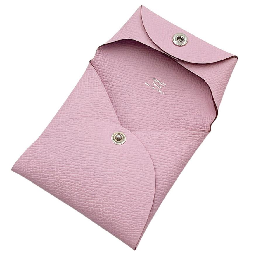 HERMES（エルメス） 未使用 コインケース バスティア ヴォーエプソン